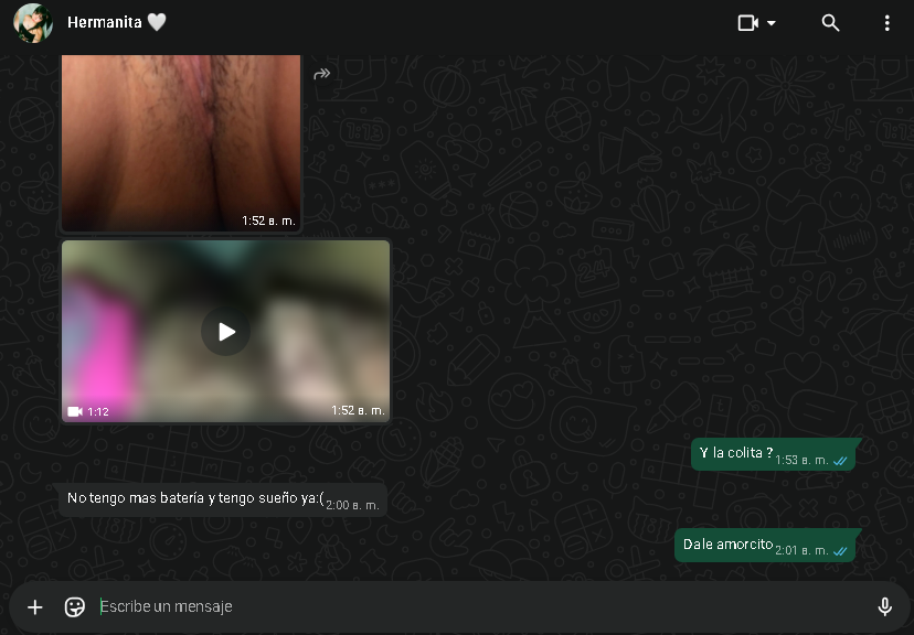 ZomBoyH4ack's tweet photo. #incesto #brotgerandsister #sister #brother #incestohijapapá #incestomamáhijo #incestomãefilho https://t.co/gPpZc7Ysek