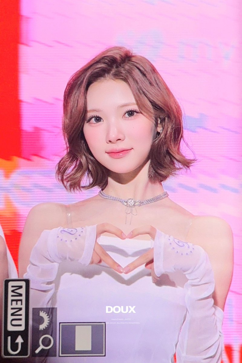 DOUX_jw's tweet photo. 260725
#하츠투하츠 #지우 #Hearts2Hearts #JIWOO https://t.co/8cRhSyFLM6