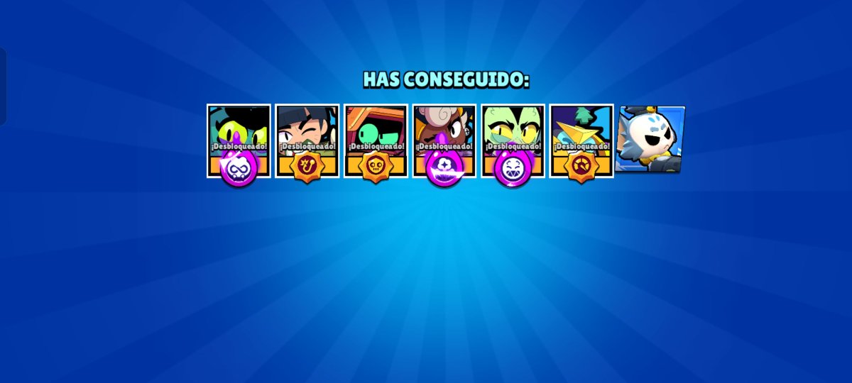Luah83's tweet photo. @BrawlNetworkX Really good https://t.co/7NfvNdRVUL