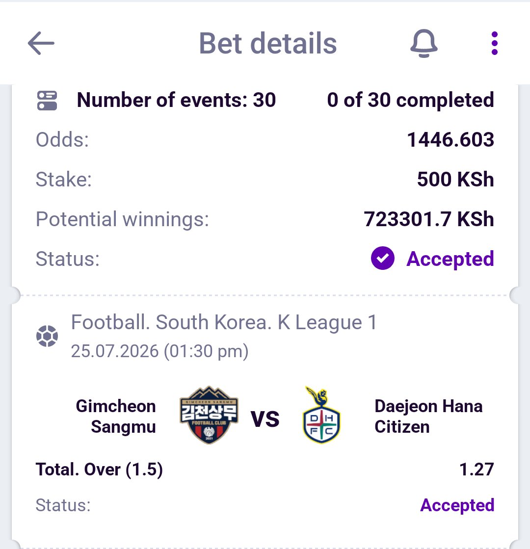 Sportsbet001's tweet photo. +1440 Odds Lunch Over 1.5 🔥🔥🔥🤑
🎯 HPAVN
#Helabet 
~No Tax
~Free Withdrawals
~Best Bonuses 

Create Account Now 👉🏾 https://t.co/DzI7c9shkL
Use Promocode SPORTSBET to enjoy instant Bonuses upto 20,000 to Bet &amp; Withdraw 💯✅ https://t.co/urf2Z2aU82