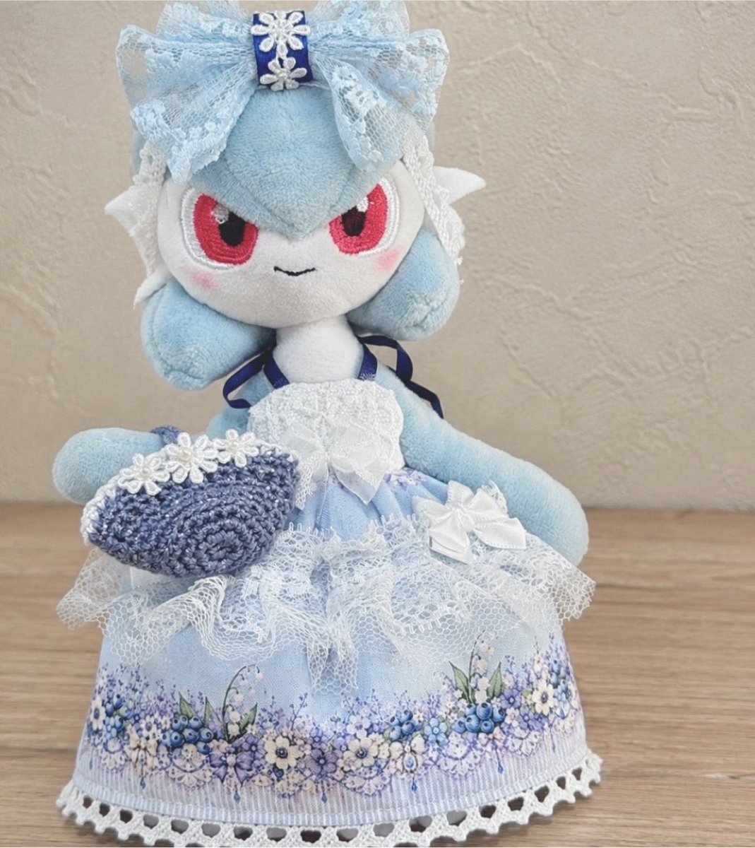 ちゃんさの⑅🧶🧵🧁 tweet media