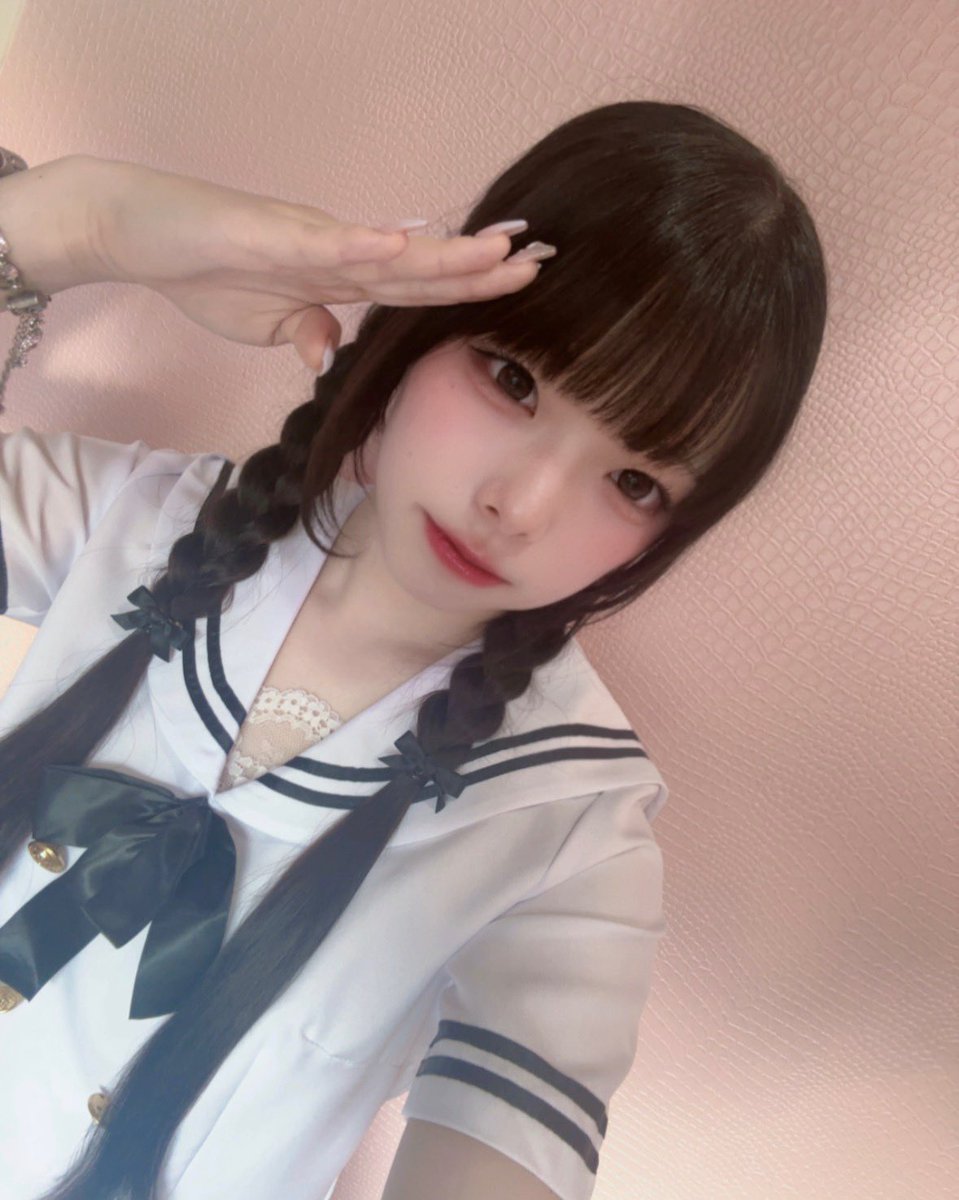 asa1__aaa's tweet photo. マリンガールだよ♡⚓🩵
 #福岡コンカフェ  #コンカフェ  #ちゅ〜ぷり https://t.co/hcgQLDVsjd