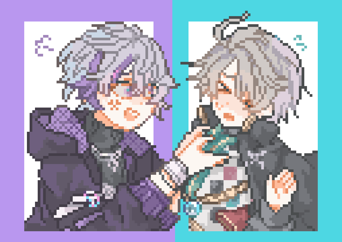 とうふ tweet media
