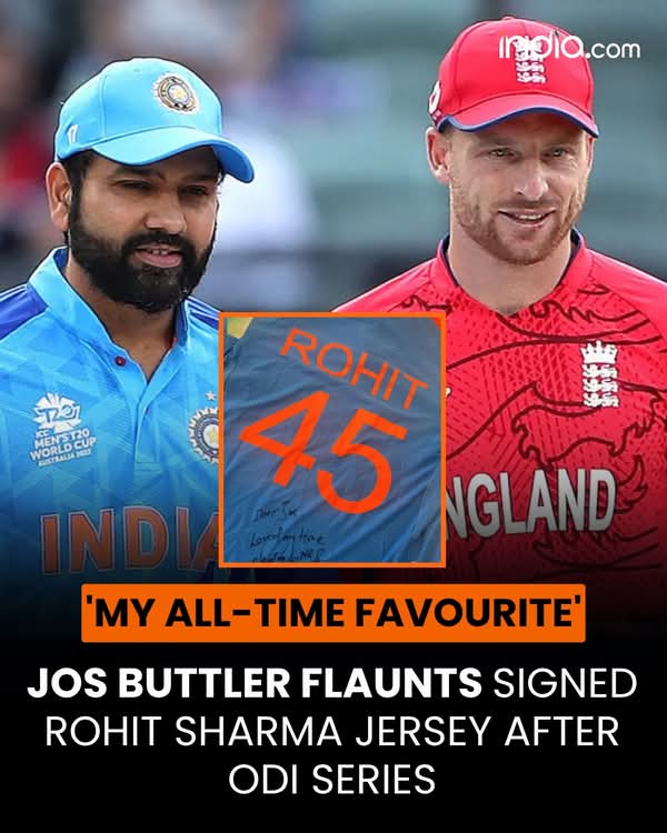 justrohit45's tweet photo. PR can't buy you this respect, just peak ball knowledge ❤️ https://t.co/hDEeHqiyBc