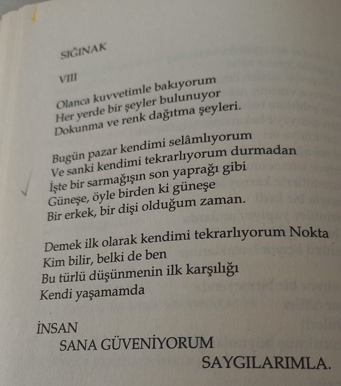 DincerKaratepe's tweet photo. #EdipCansever https://t.co/AAnaJn1QSl