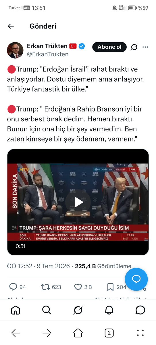 BTUNCER1981's tweet photo. @elonue TÜRK MİLLETİ DÜŞMANI PİÇ KURUSU SAKALLI TERÖRİST ŞARLATAN.. EŞŞARA https://t.co/EjBytasHkz