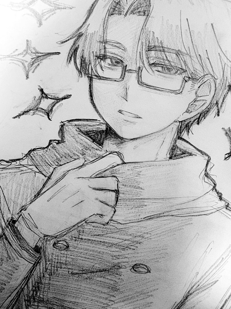 tamago__1114's tweet photo. ﾄﾝ氏 https://t.co/laZ4iOcjki
