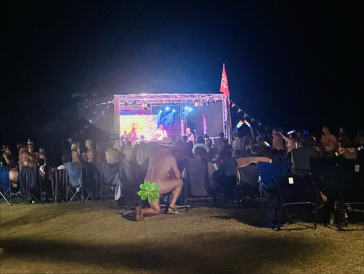 natfound's tweet photo. What. A. Night. 🎪🎉

Day 1 of our 10th Anniversary Circus Festival was incredible! Huge thanks to Go Span Duran for an amazing 80s set, our spectacular fire breather, &amp; all who stayed for the Silent Disco.
Day 2 starts at 12:30pm – let’s do it all again! 🎪✨ 
#PitS26 https://t.co/eDGkClLDDm