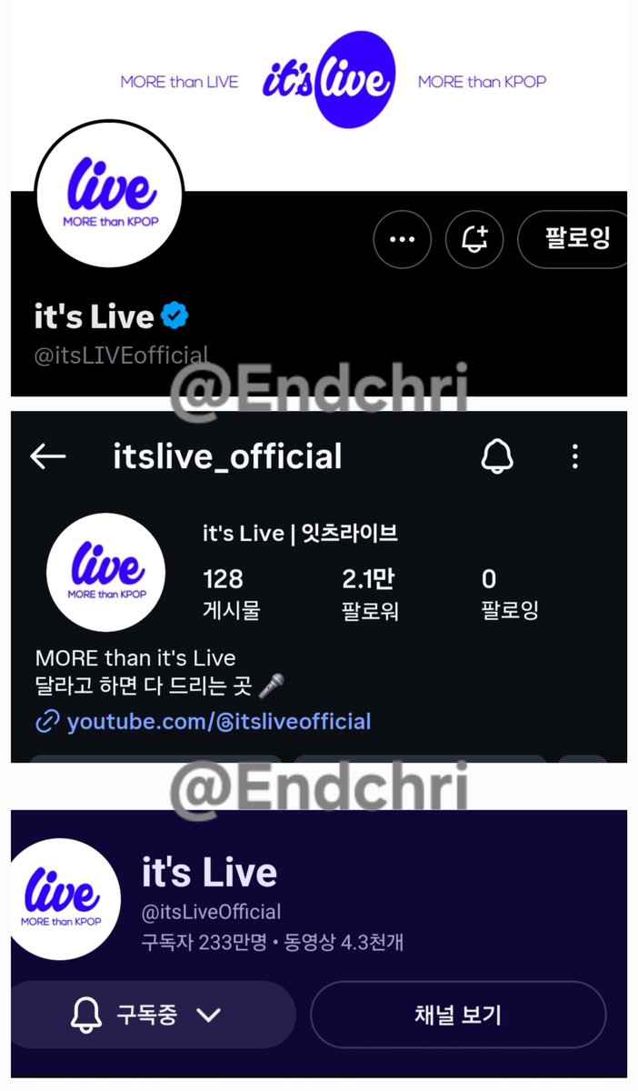 Endchri's tweet photo. 잇츠라이브 뮤지컬 박제 짱🥹💭
#itsLive_event_PARKKANGHYUN https://t.co/rmZ52nWKnI