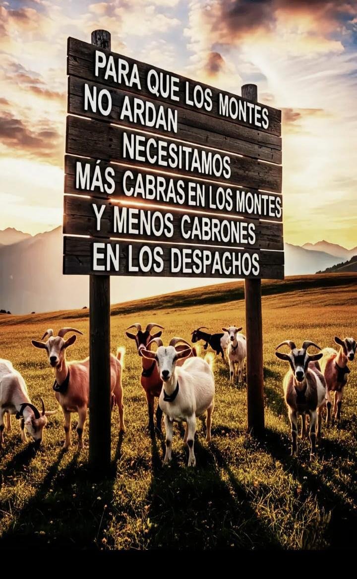 mariasuareez3's tweet photo. #IncendiosForestalesEspaña https://t.co/QA8F00gMit