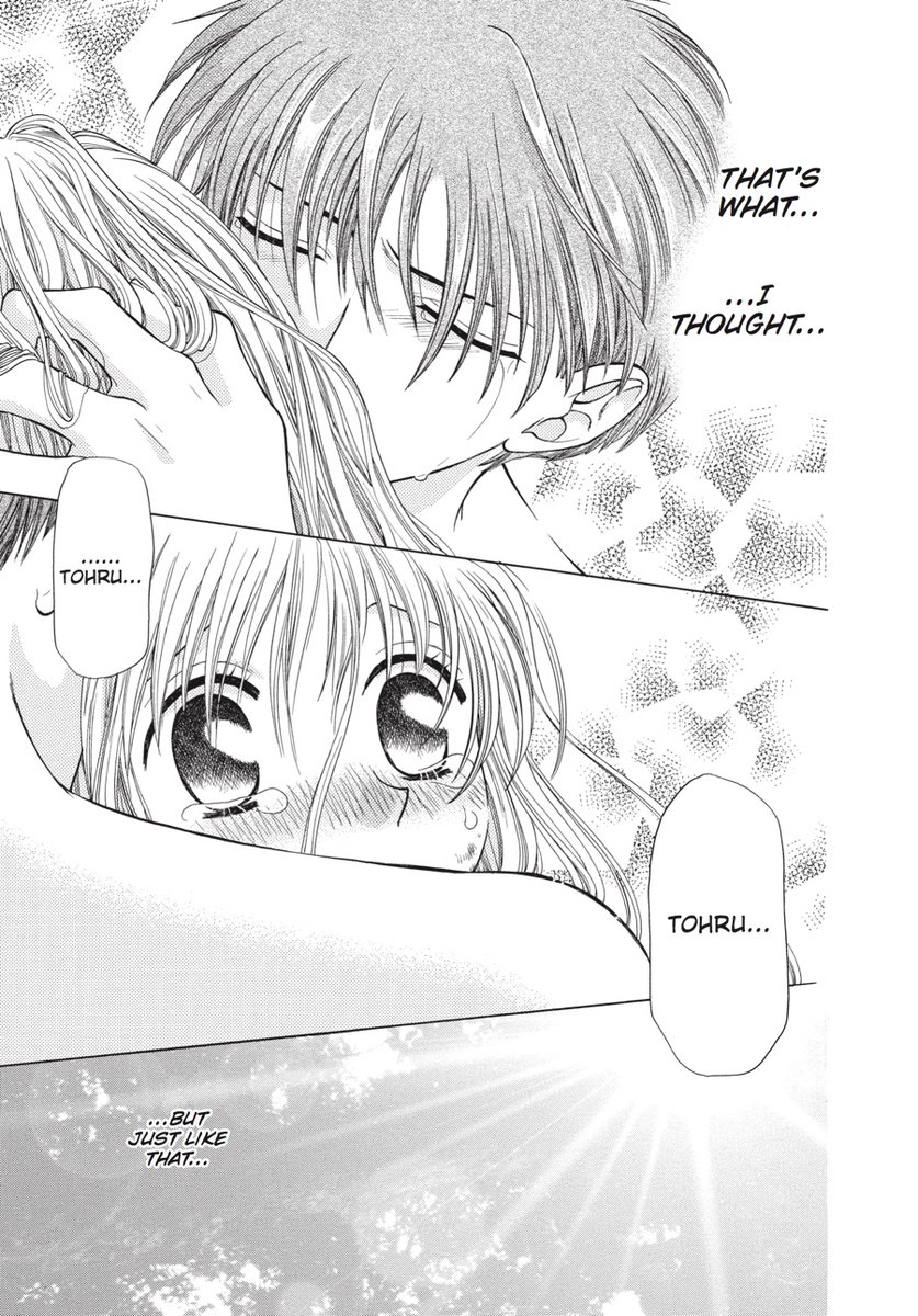 akashoomy's tweet photo. the way kyo turns into a cat made me so emotional like he’s literally a kitten despite all of his pain and suffering 😭😭😭😭 https://t.co/HKiJ9NSNZn