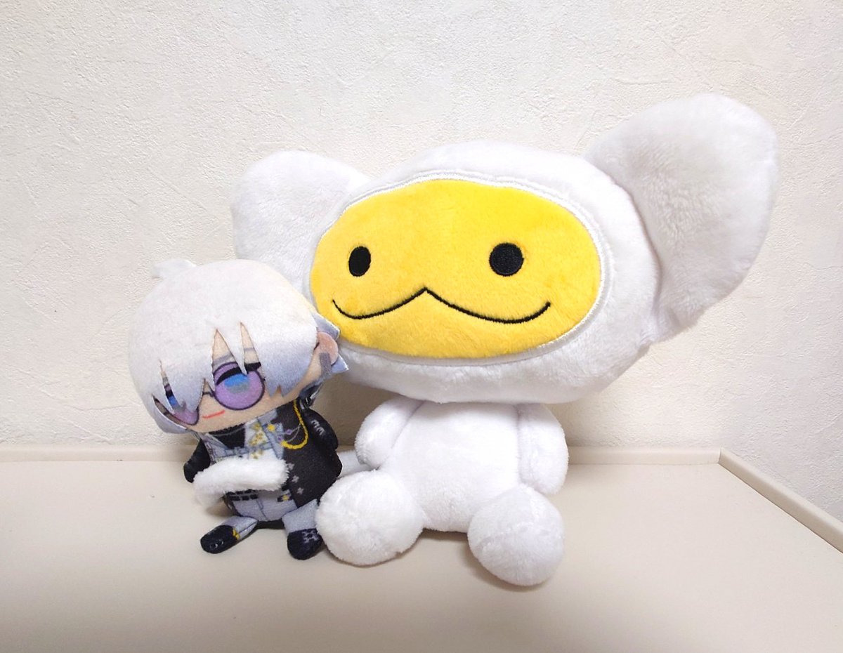 o_tou_iz's tweet photo. しっぽがなが～い https://t.co/wofpnXY0Ky