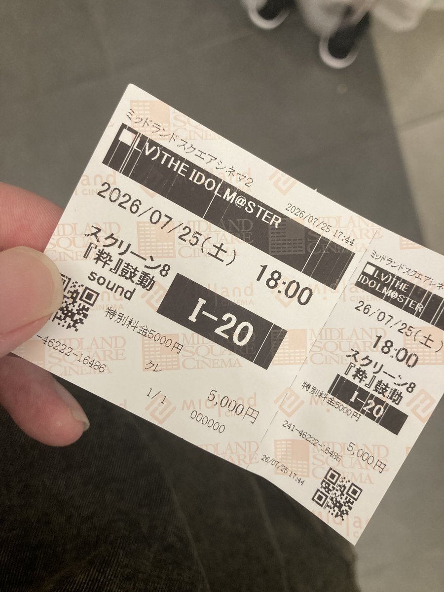 ton_1010's tweet photo. オタクなので https://t.co/KsW0gPNXVr
