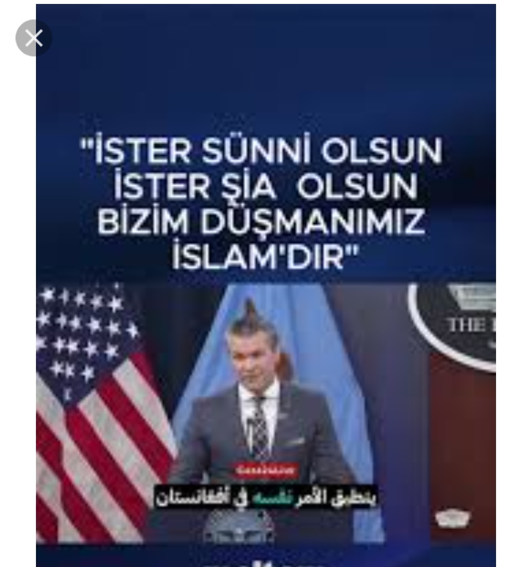 BTUNCER1981's tweet photo. @AhmetAkgunduz GIKINIZ ÇIKMIYOR AMERİKAN MANDALARI. TURP DOSTUNUZ İSLAMA SÖVÜYOR VAR MI BİR DİYECEĞİNİZ... https://t.co/HtSaAle9J9