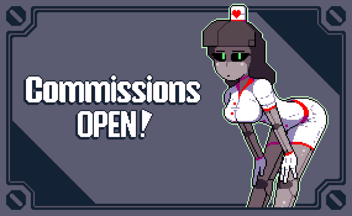 SomeGroovyBird's tweet photo. My Commission is now OPEN!☕️
(Slot Limit is 3) 
https://t.co/pHNi8FXurs https://t.co/uZK3bjd5jr
