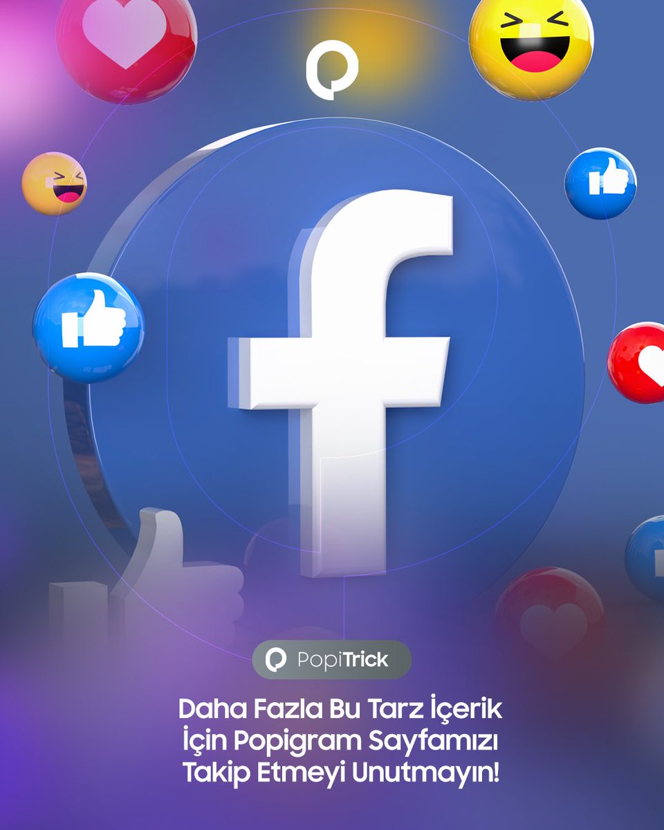 popigram's tweet photo. Facebook ana ekranı baştan aşağı yenileniyor!

Reels odaklı dikey akış ve yapay zeka destekli keşif mekaniği geliyor. 

Detaylar görselde!

#Facebook #Meta #SosyalMedya #Popigram #PopiTrick https://t.co/QcirtChiBN