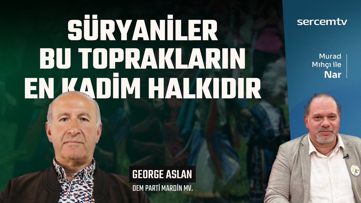 Sercem TV tweet media