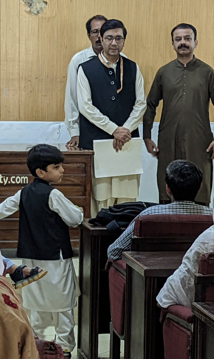 Naveedzeb13's tweet photo. Awareness Session: Bank Account &amp; Financial services https://t.co/YpHZyPx8jX