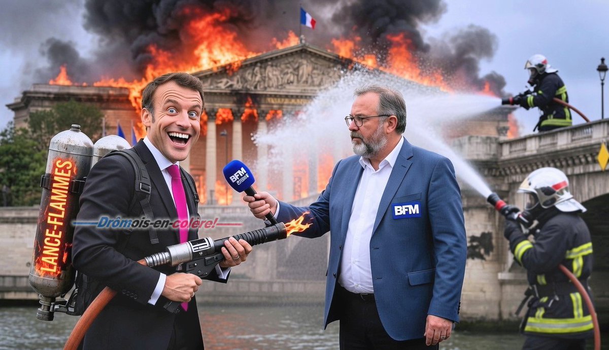 nissart06300's tweet photo. @luckasdelille59 Pendant ce temps.... https://t.co/3xdYwTlDMJ