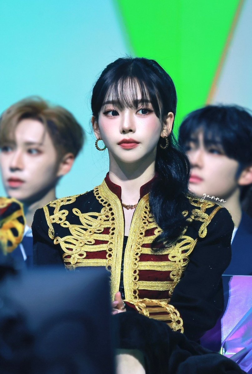 rainqjnn's tweet photo. Karina proved she is the queen of summer festivals with her unforgettable Waterbomb performance this year.

KARINA WATERBOMB SEOUL

 #KARINAxWATERBOMB2026 https://t.co/eScTJhhvHW