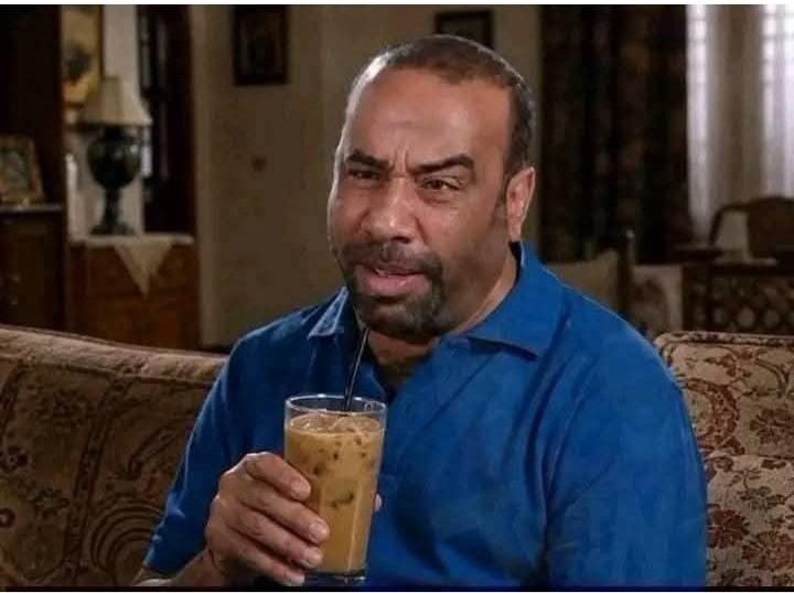 HElsalam's tweet photo. لما اع��ل ice coffee فى البيت و التلج يطلع كارف توم 
#هانى_المدرسة https://t.co/LZrUPHiIV9