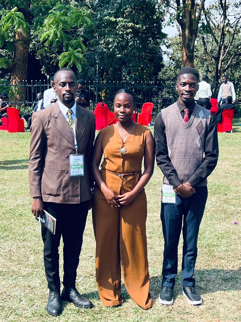 AndySolutions19's tweet photo. As we conclude the 3rd Annual East African Guild Leaders Summit, we appreciate the organizers @GPLAcademy, @Makerere the hosts and all the partners for making this a success. We appreciate every single opportunity to learn and network. https://t.co/xgNYekTBP7