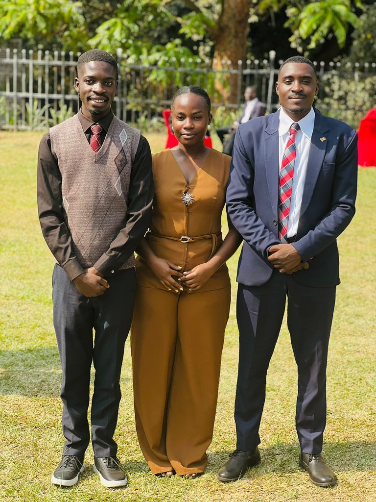 AndySolutions19's tweet photo. As we conclude the 3rd Annual East African Guild Leaders Summit, we appreciate the organizers @GPLAcademy, @Makerere the hosts and all the partners for making this a success. We appreciate every single opportunity to learn and network. https://t.co/xgNYekTBP7
