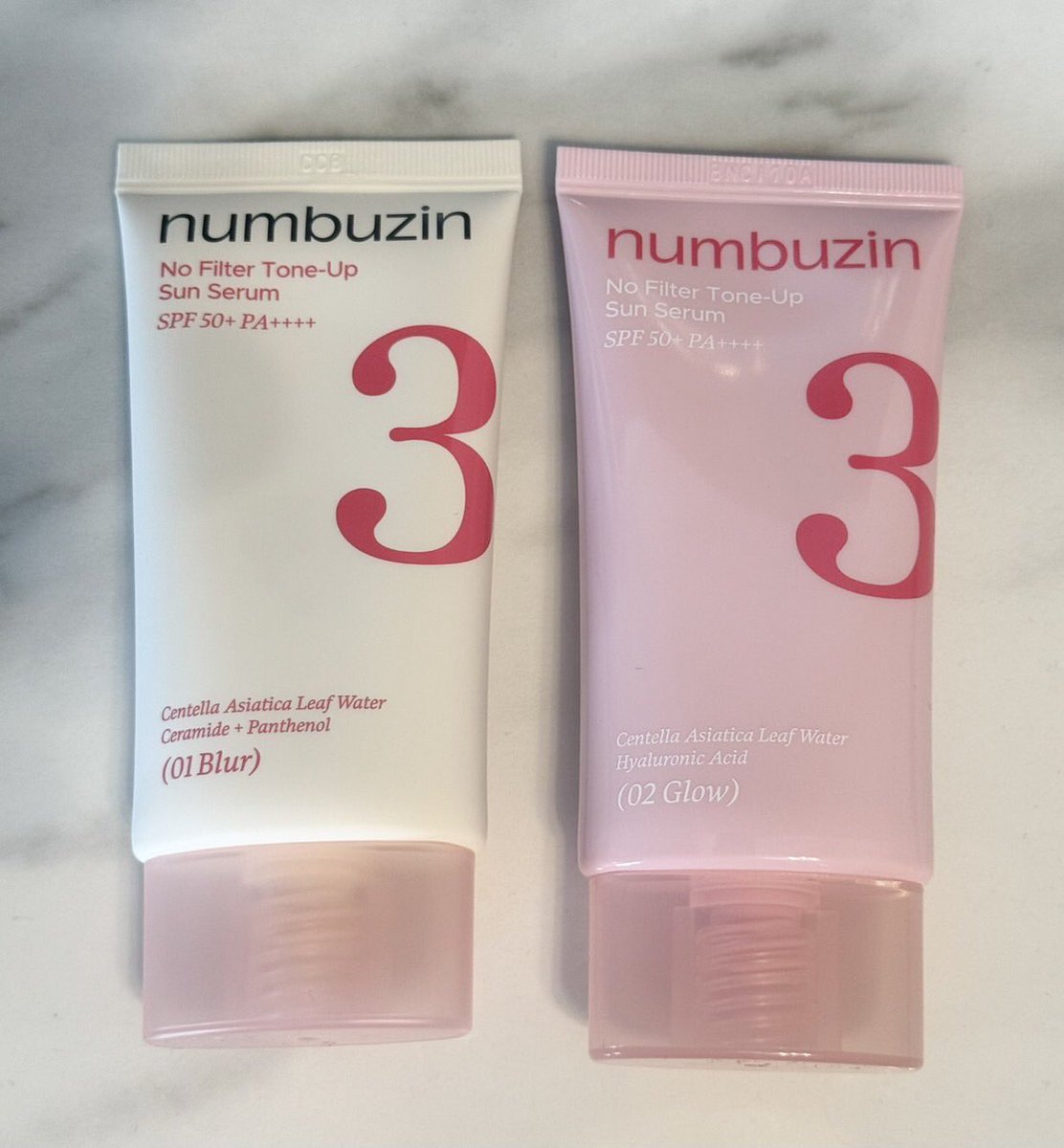 n8qwjp's tweet photo. 【ガチ正直レビュー】

"ファンデがいらない"と言われている下地を実際に試してみました。

①ベージュ（01） https://t.co/VHdmSVoQJ8