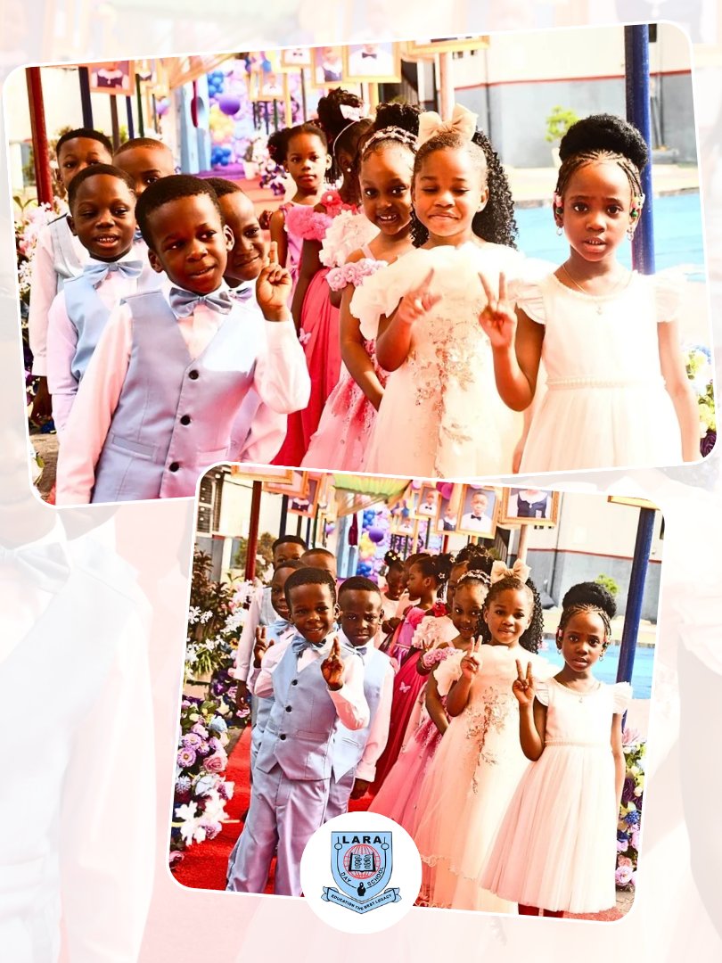 laraday_school tweet picture