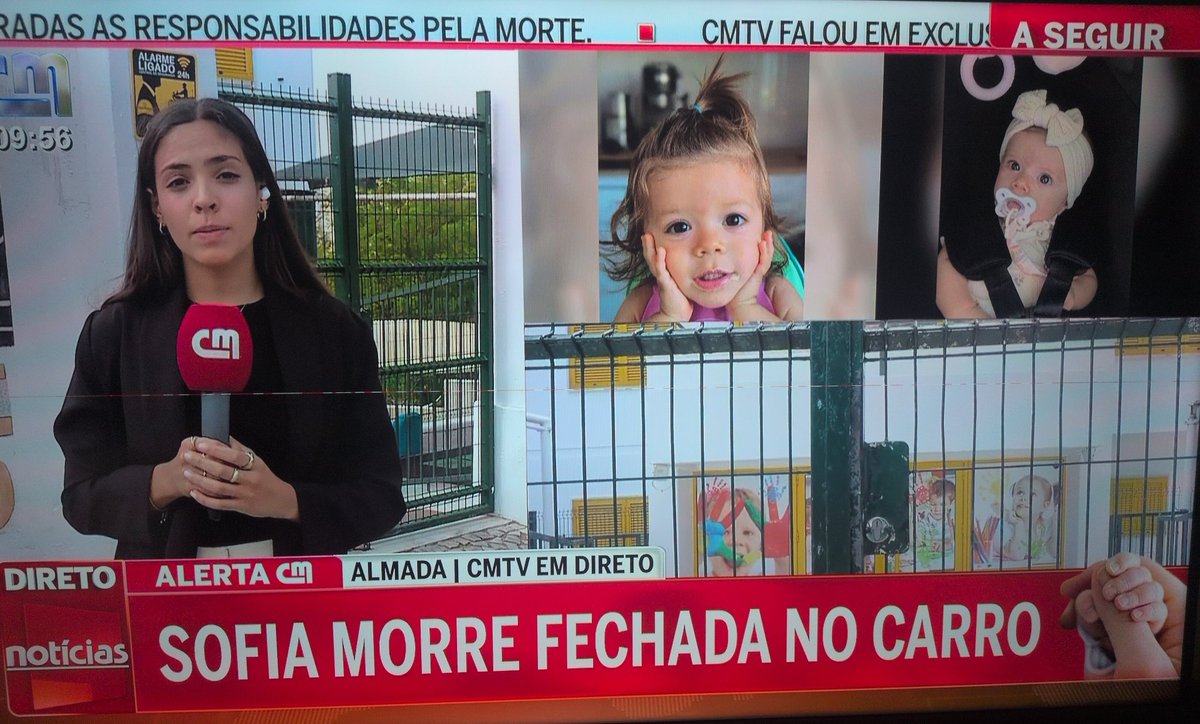 viriato888's tweet photo. Um lembrete duro que o lugar dos bebés é em casa com a mãe

Esta família pagou o maior preço possível por este erro

Isto é o resultado de um sistema que força as mães a ir trabalhar e a deixar os filhos num depósito de bebés chamado creche

Os 426 milhões de euros anuais gastos em ideologia de género, poderia servir pra extender licenças de maternidade até aos 3 anos, isso sim seria um incentivo à natalidade

Se não chegar, que vão buscar ao saco azul de 13.000 milhões que ninguém sabe pra onde vão
