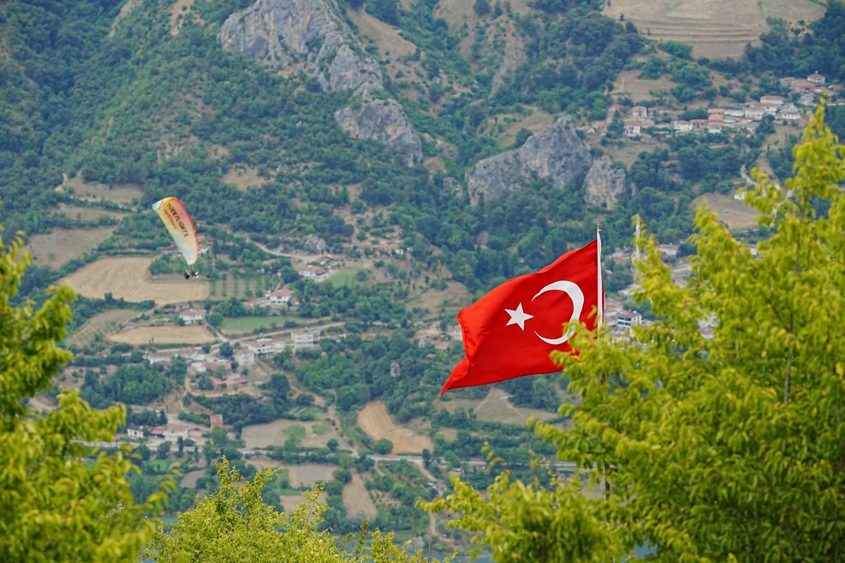 samsunbsb's tweet photo. KAPIKAYA Fest'te gözümüze takılan bazı detaylar. 📸

İstikamet: Gökyüzü. 🏞️🪂 https://t.co/vWfNGmZJAQ
