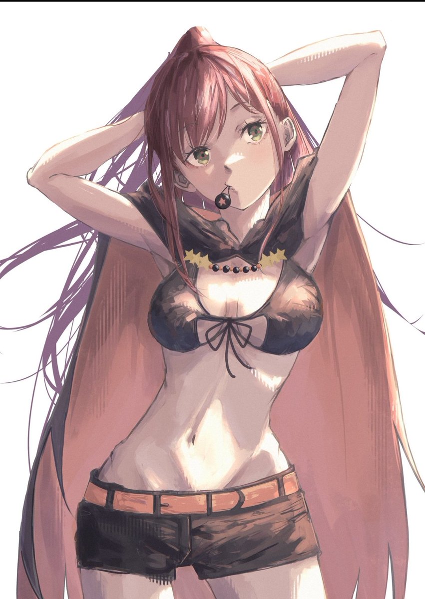 NuM_49's tweet photo. Re:Zero − Starting Life in Another World 

Shaula  

一ヶ月前と先日

久々にOCイラストも描いてみようかなと思う日々。。

#リゼロ #シャウラ #絵描きさんと繋がりたい #イラスト好きさんとつながりたい #絵描きさんフォロバ100 https://t.co/sOlB4M6tvY