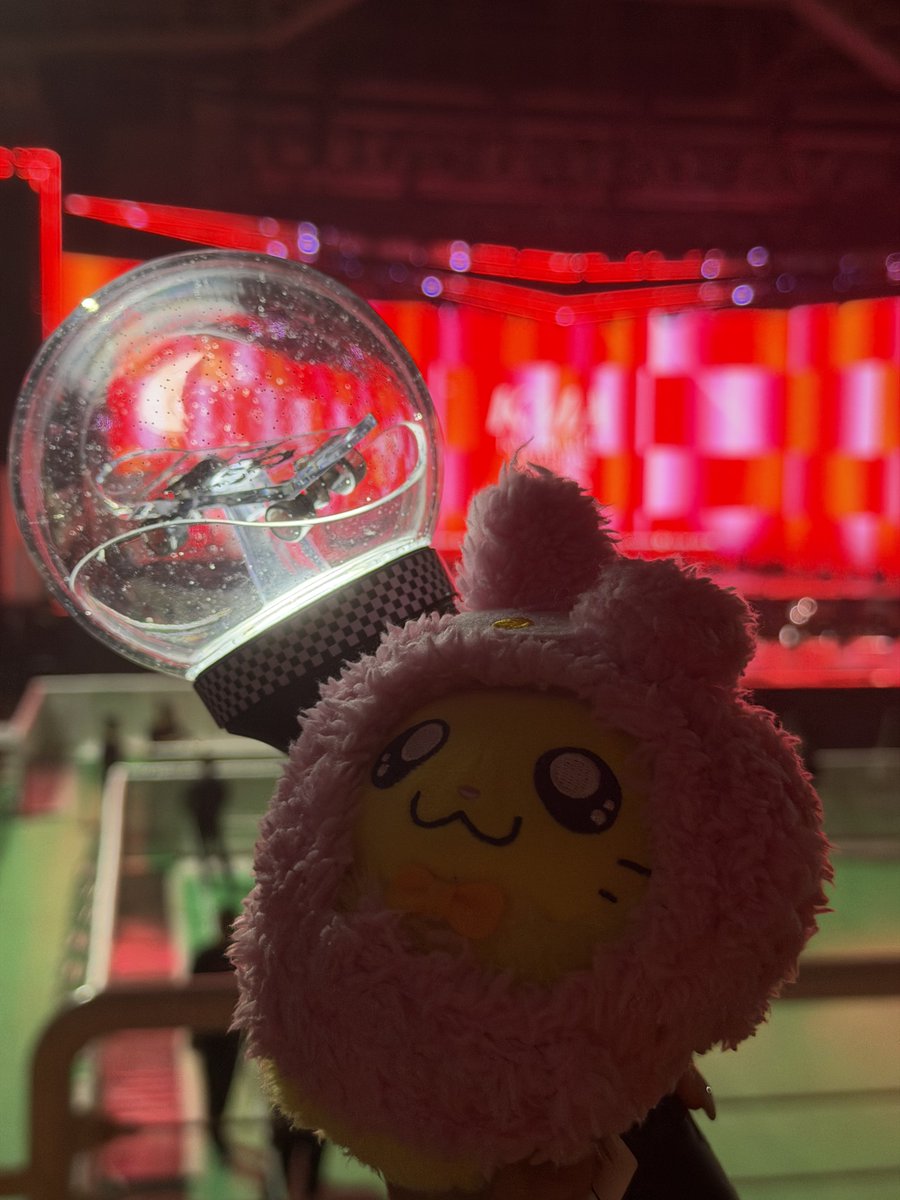 ur04clover's tweet photo. 왕아 화이팅 https://t.co/ZIjue8OwST