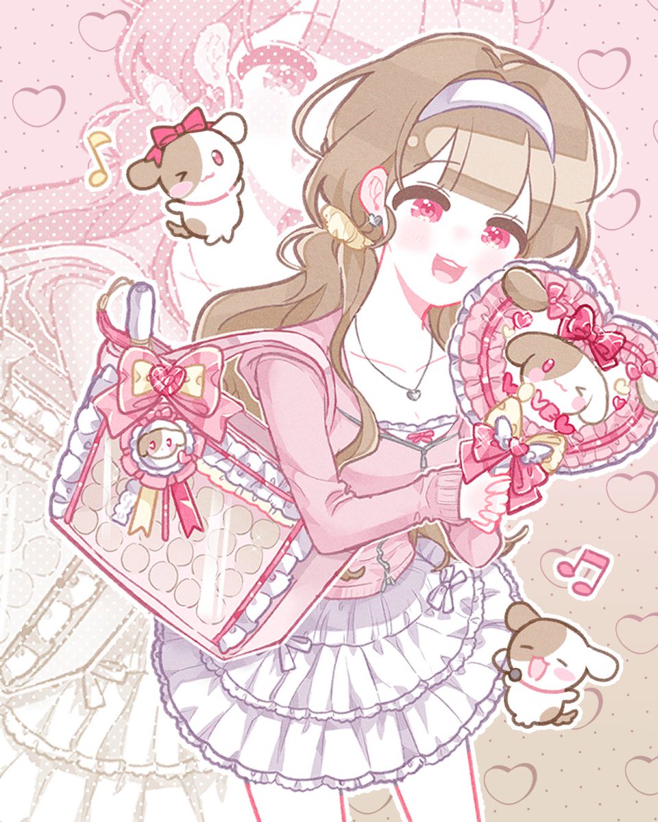 PURPLELCHAN's tweet photo. 🩷 https://t.co/PTuvumVPew