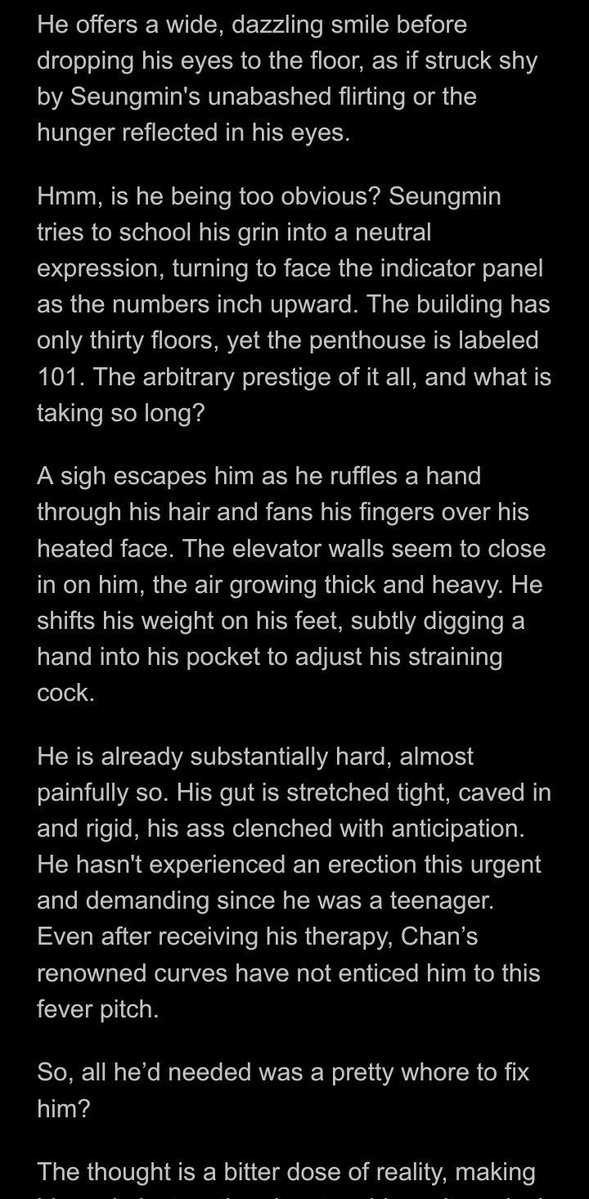 Synonymaws's tweet photo. So.... this has become an epic 33 chapters with changes lol. 
Here's a sneak peek

1/3 https://t.co/MYFckJgmDn