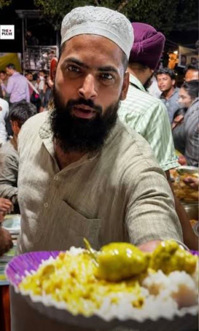 Adil Azmi tweet media