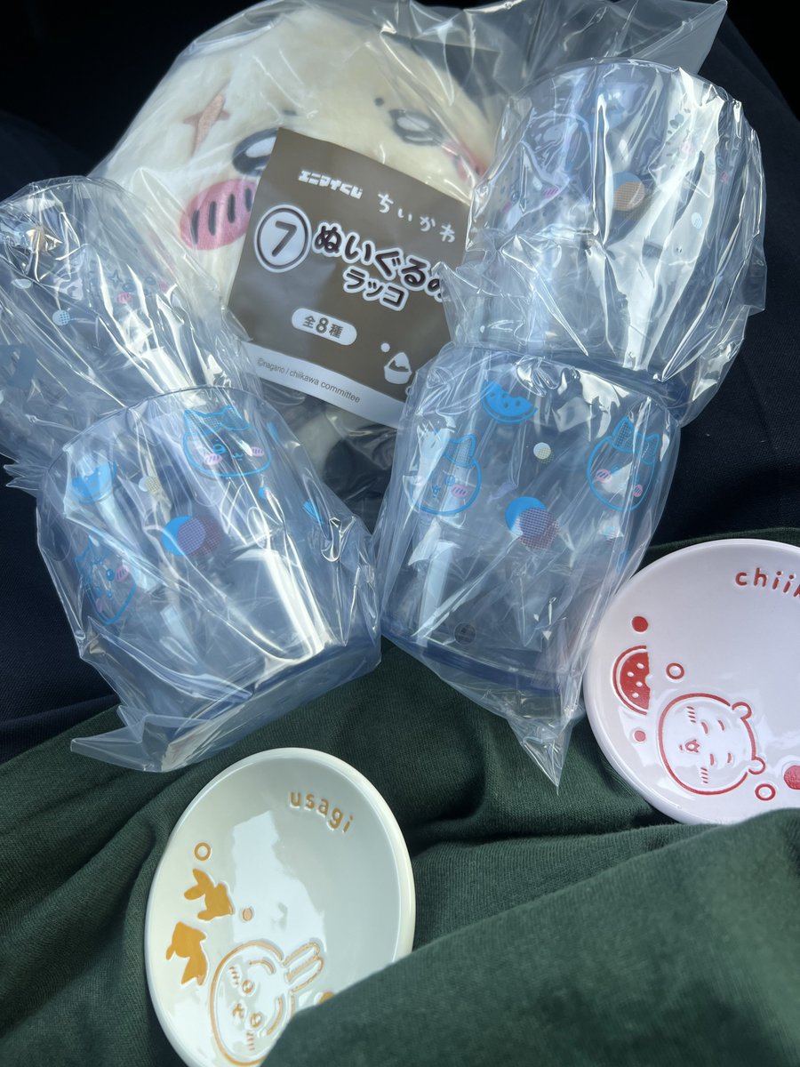 51koichi51's tweet photo. ラッコ…

ハチワレどこ？ https://t.co/YlmNaMFVGM