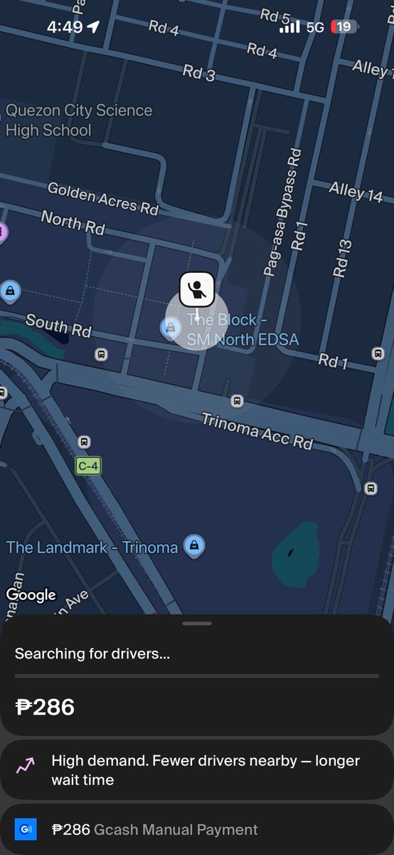9240knuh's tweet photo. @grabph vs @inDrive no to monopoly! Choose what’s worth! https://t.co/Yy2L2r47tg