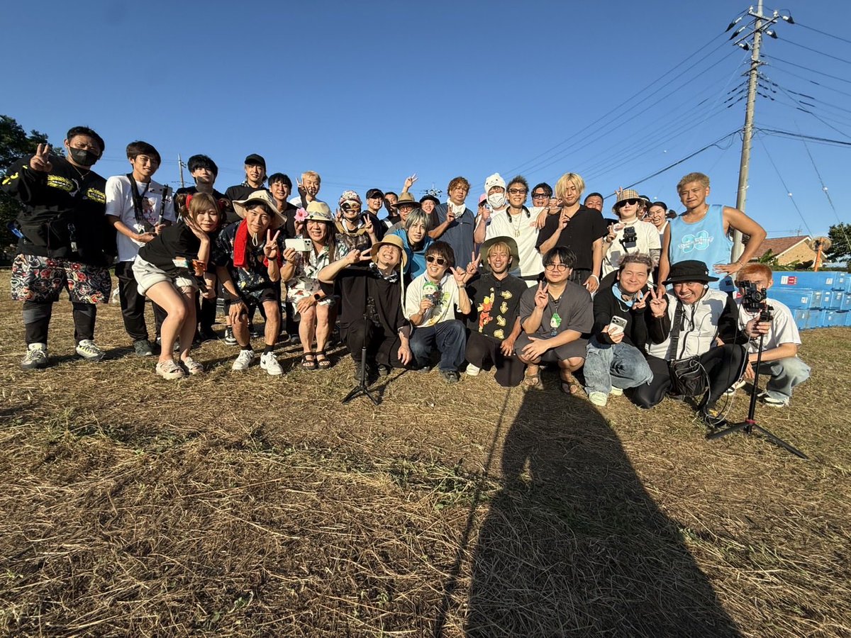 komai4359's tweet photo. 第一回配信祭フリーマーケット
配信者の方々、来場者、リスナー
ありがとうございました！

無事楽しく終えました！来年もまた！ https://t.co/ROck5RVWKb