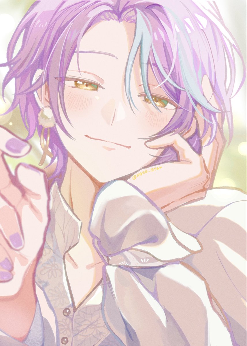 pgss_star's tweet photo. 目は口ほどにものを言う🎈🌟 https://t.co/QSPvpuUVjl