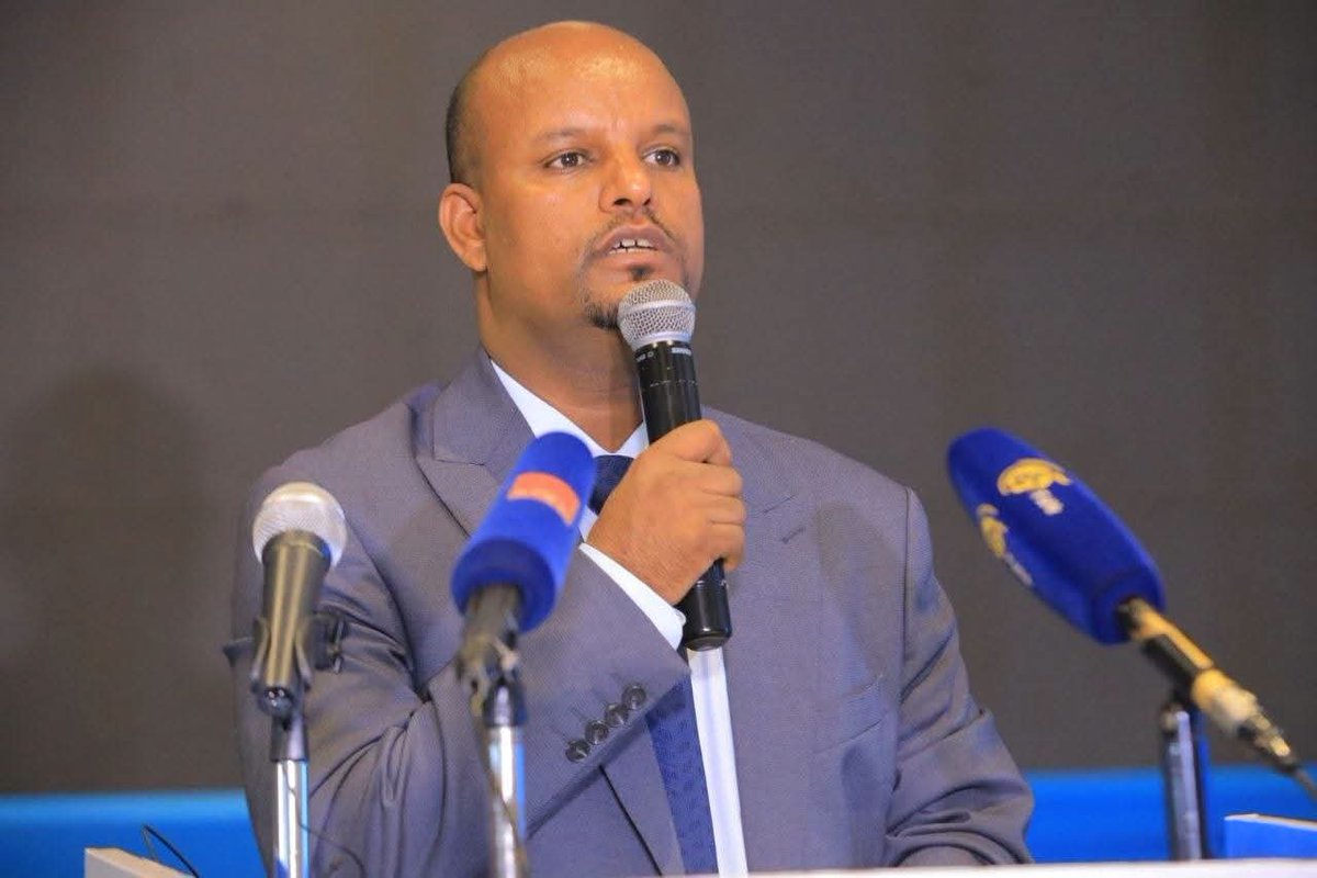 AppAmhara's tweet photo. የአማራ ክልል ጤና ቢሮ የ2018 በጀት ዓመት ዓመታዊ ዕቅድ አፈጻጸም ግምገማና የ2019 በጀት ዓመት ዕቅድ ትውውቅ መድረክ ዛሬ ሐምሌ 18/2018ዓ.ም በባህር ዳር ከተማ እያካሄደ ነው። 
#Prosperity https://t.co/9sp3i5uTvz