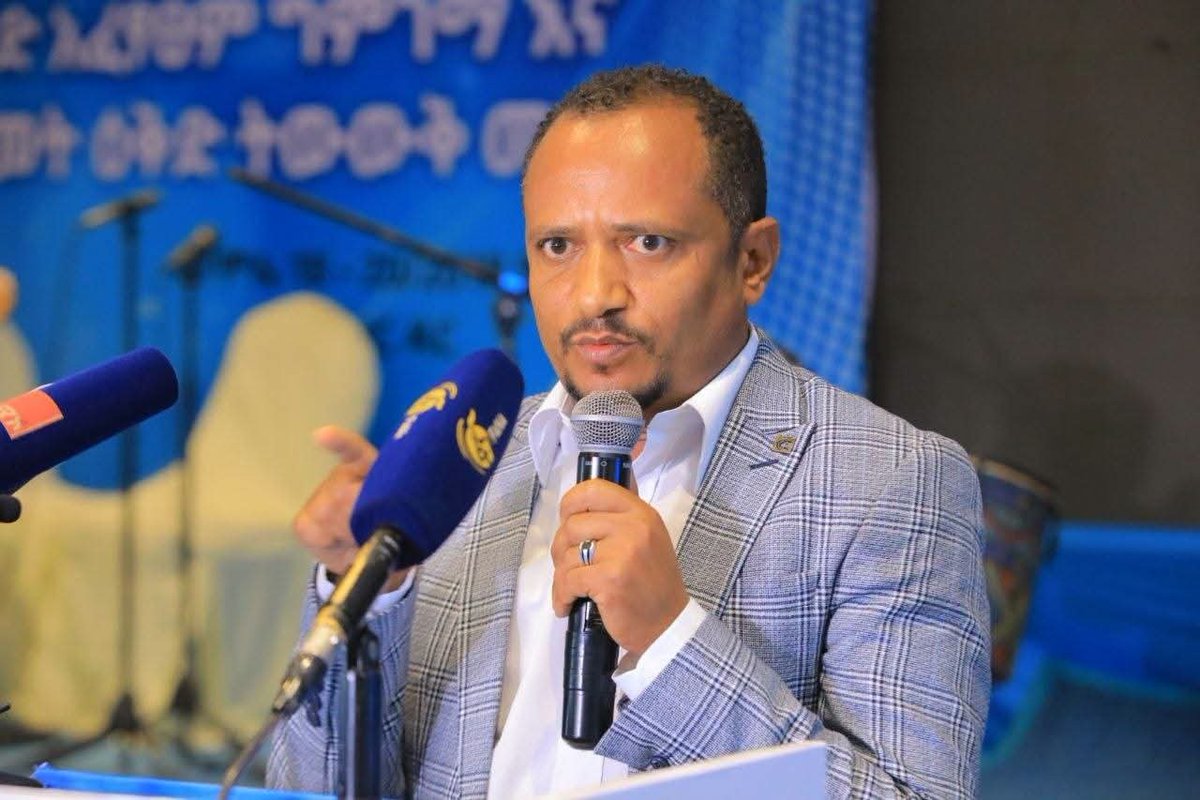AppAmhara's tweet photo. የአማራ ክልል ጤና ቢሮ የ2018 በጀት ዓመት ዓመታዊ ዕቅድ አፈጻጸም ግምገማና የ2019 በጀት ዓመት ዕቅድ ትውውቅ መድረክ ዛሬ ሐምሌ 18/2018ዓ.ም በባህር ዳር ከተማ እያካሄደ ነው። 
#Prosperity https://t.co/9sp3i5uTvz
