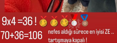canaksoy02's tweet photo. @voleyboldefteri 🤣🤣🤣 https://t.co/8inmbQ8Mbq