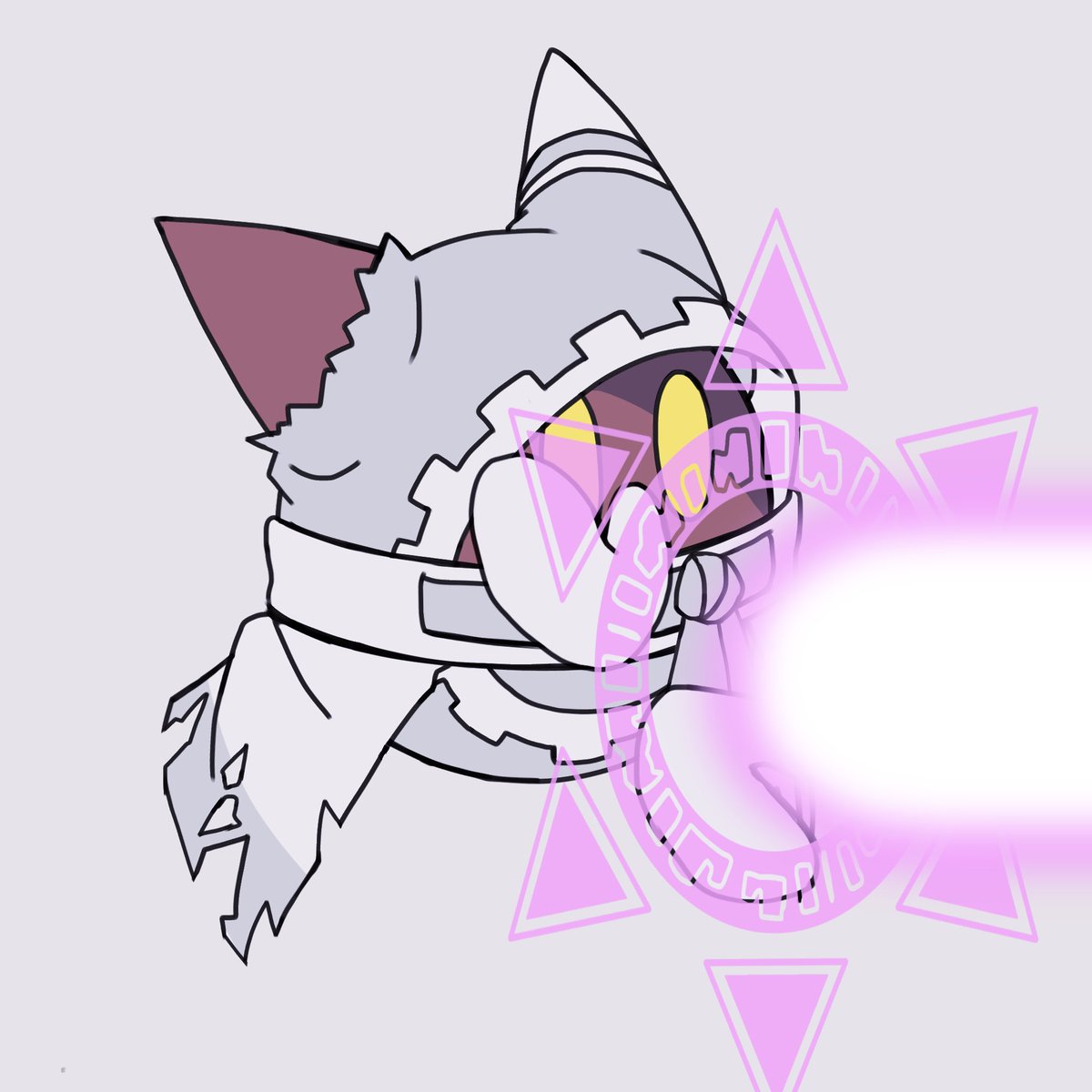 __rawegg__'s tweet photo. マホロア砲ダヨォ
(タップしてスライドしてみてね！) https://t.co/OyjkoZEjQ8