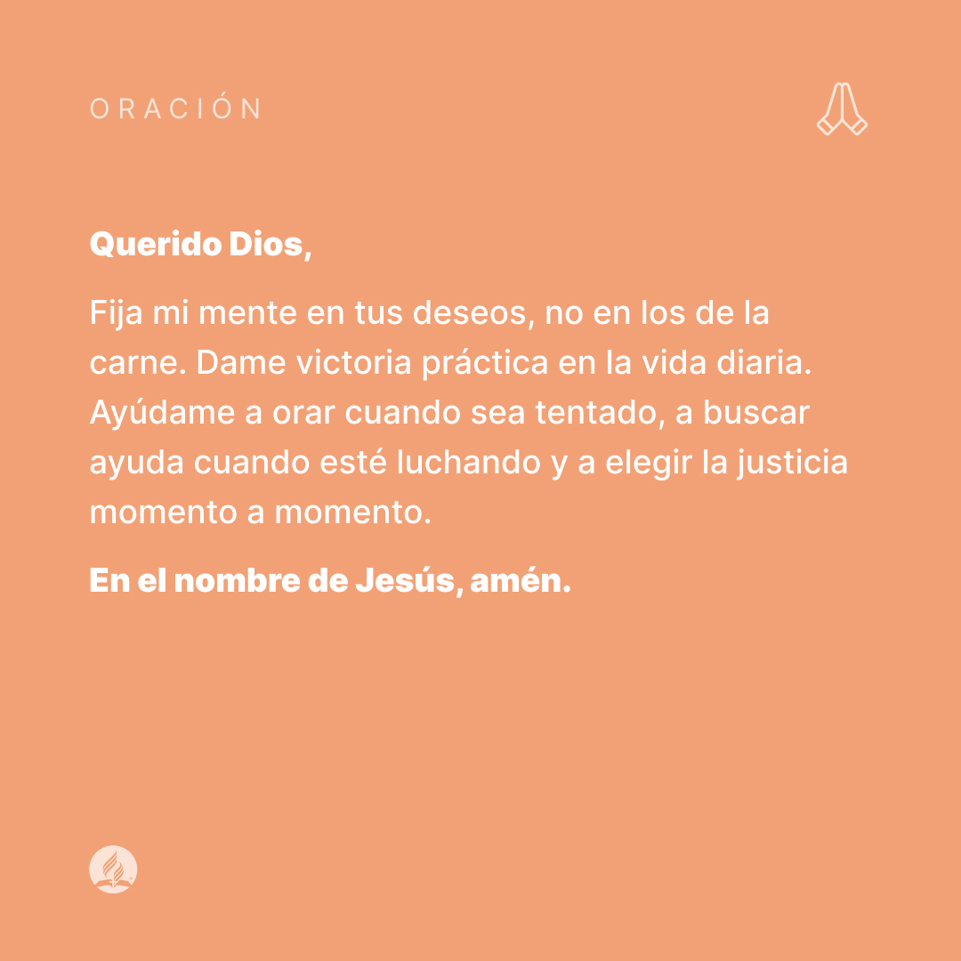 AdventistasEsp's tweet photo. 👉 Entonces Cristo te liberó. ¿Y ahora qué? La Biblia no termina la historia ahí, y nosotros tampoco. La libertad en Cristo no es el final de la historia. ¡Es más bien como una boda con toda una vida por delante!

¿La vivirás? Invítalo a entrar. 😇 https://t.co/hw3jJqJfrG