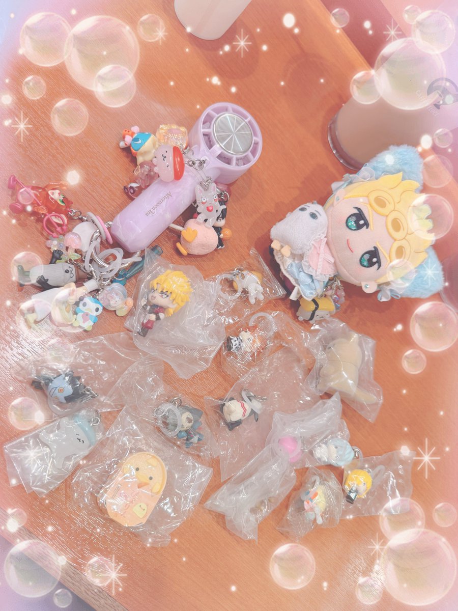 mimiy_mc's tweet photo. 東京可愛いガチャいっぱいで破産する💸 https://t.co/l6wzihOGda