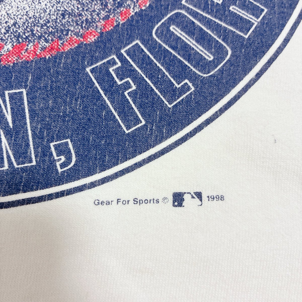 BeVintageOsaka's tweet photo. 【90s USA製】MLB インディアンス 1998年 Tシャツ XXL ワフーは「PAY IDアプリ」で販売中！ https://t.co/h9gMbOFLil

#MLB #インディアンス #クリーブランドインディアンス #ガーディアンズ #チーフワフー #BIGCOTTON #ヴィンテージTシャツ #90sヴィンテージ #USA製 #アメリカ製 #XXL #BeVintageOsaka https://t.co/LmoIzKNNyB
