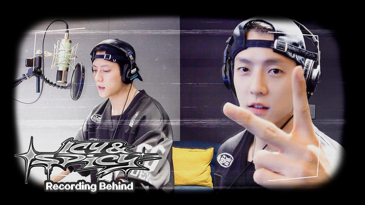 BTOBCOMPANY's tweet photo. [🎥]

이민혁 (HUTA) ‘Icy &amp; Spicy’ Recording Behind🎙️l 비투데이 #107화

🔗 https://t.co/eomtn3DEHx

#비투비 #BTOB
#이민혁 #LEEMINHYUK
#허타 #HUTA
#TEMPERATURE
#Icy_Spicy #아이시앤스파이시
@btob2mh https://t.co/YpOiUkpWa6