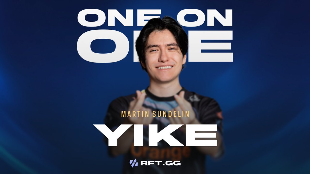 RFTGGlol's tweet photo. KC Yike 🇸🇪: “We’re coming into Summer very hungry”

After KC 2-0 win over Vitality, he spoke about:

- His return to Vi and expanding his champion pool
- The jungle-support synergy he has built with Busio
- Why KC believe they can beat anyone
- Turning three runner-up finishes into motivation for Summer

Full interview by @ReeMiiLst ⬇️