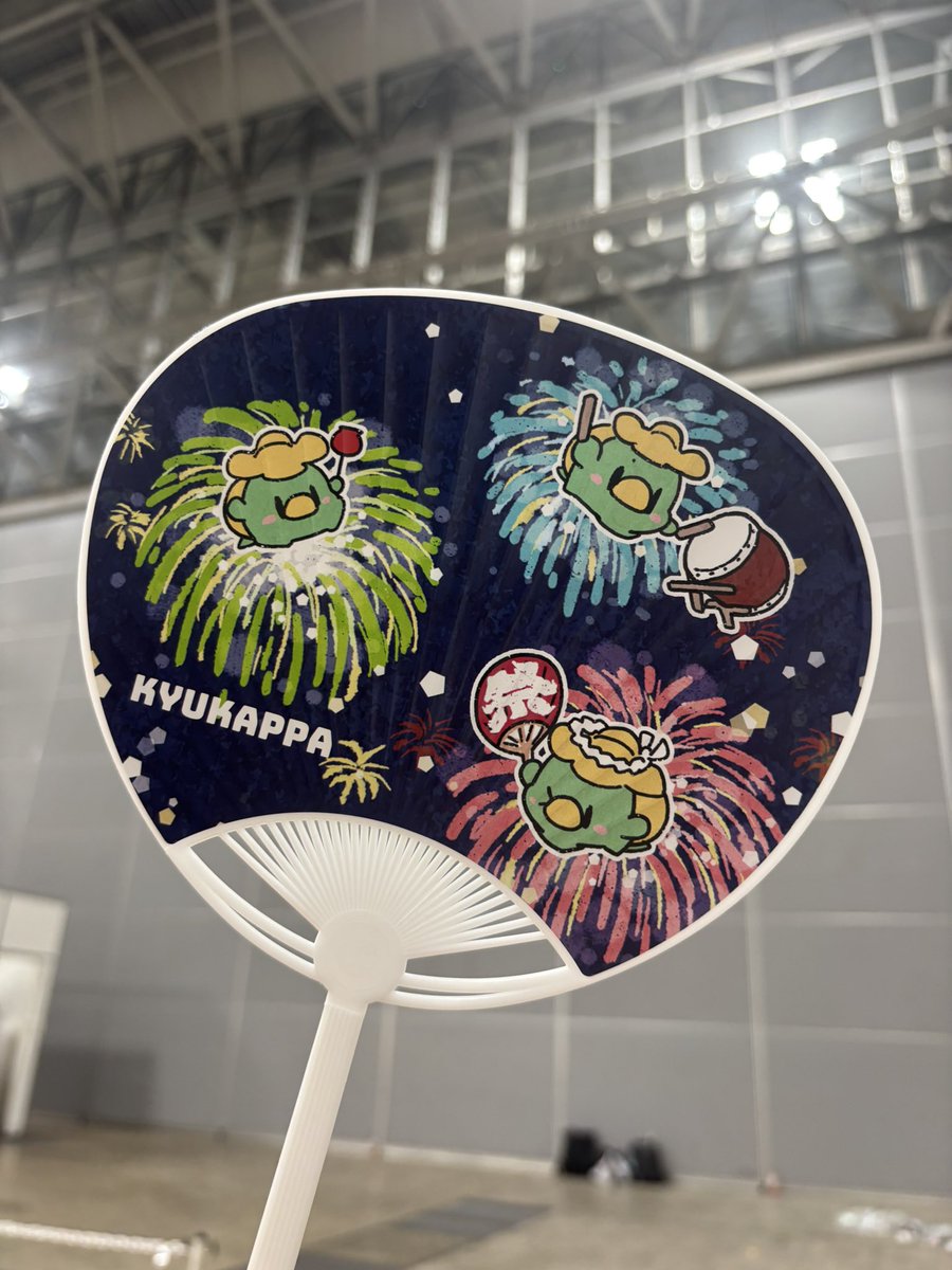 pie_messiah2020's tweet photo. ワンフェスまとめ📝

今回は2ブースで出店です！

・7-24-01はゴジラなど版権物メイン🦖

・3-28-04はガチャキングなどがメイン✌️ ※こちらのブースはPaypayと交通系が使用できず、すみません🙇‍♀️

どちらのブースでも先着でうちわ🪭もらえます！ https://t.co/XnzYA0ce8b